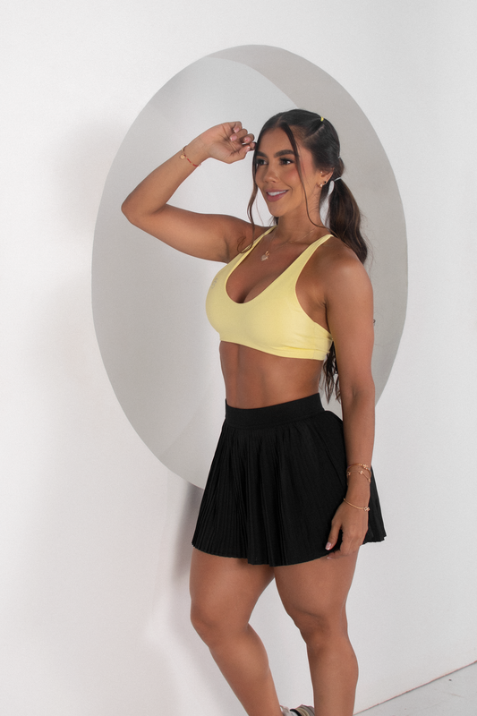 Falda Flight