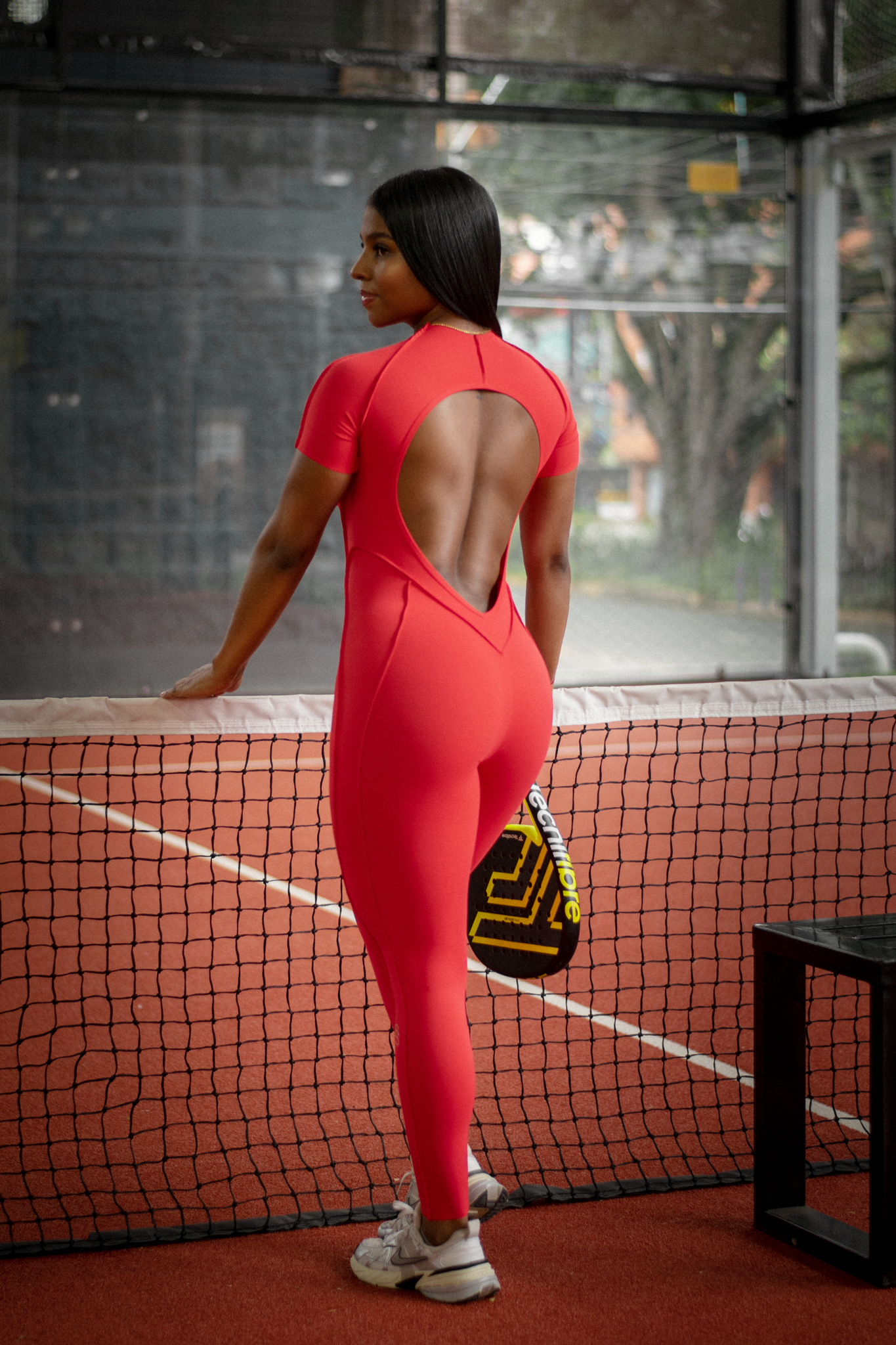Motion Jumpsuit