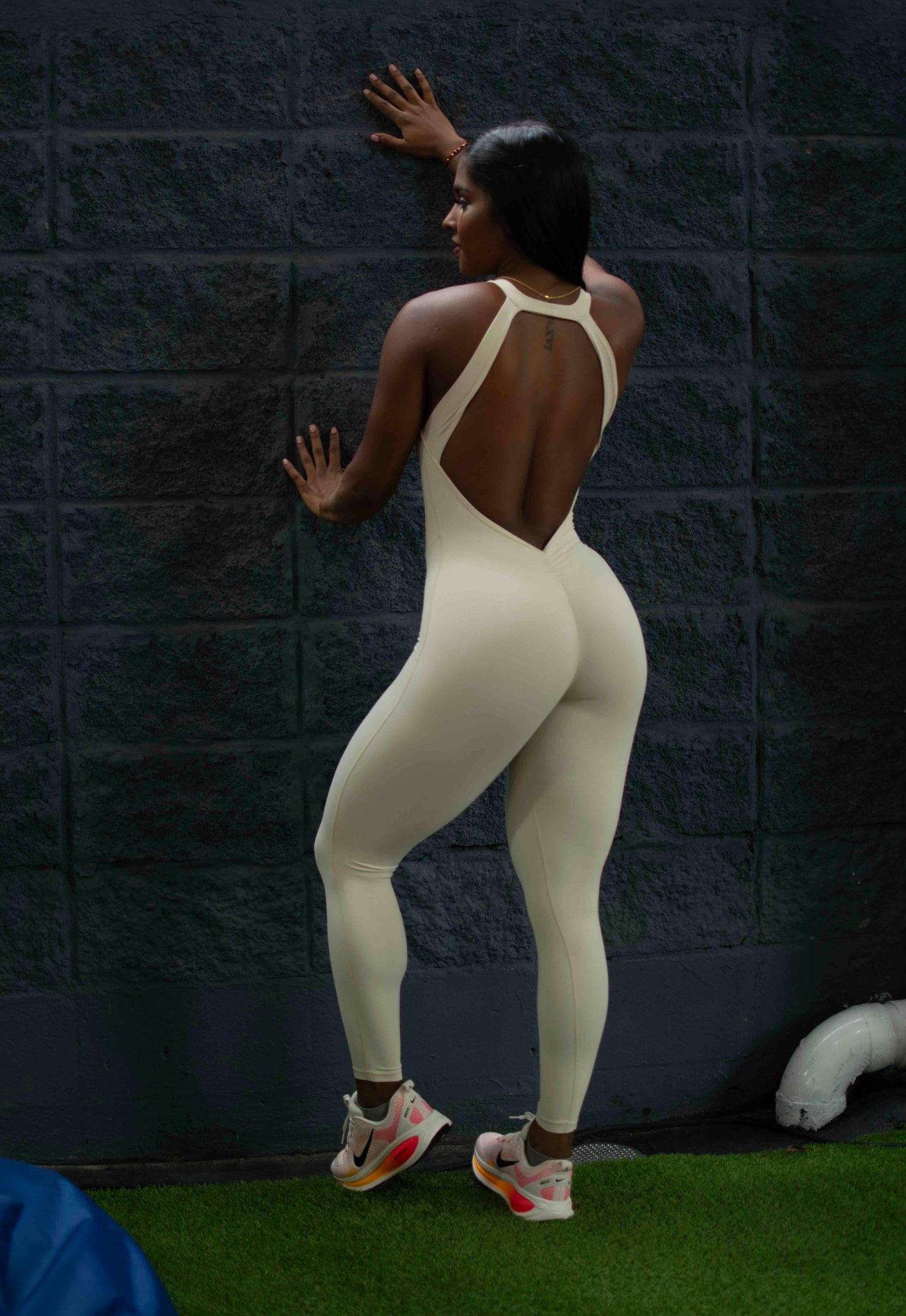 Glow Jumpsuit