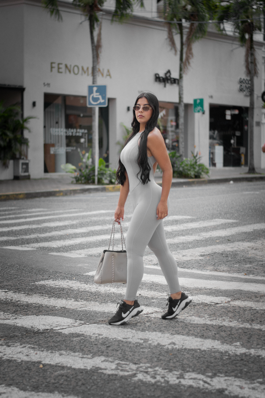 Glow Jumpsuit