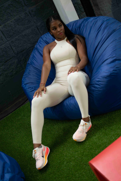 Glow Jumpsuit
